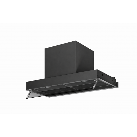 AIRFORCE F300 BL/A/75  ΑΠΟΡΡΟΦΗΤΗΡΑΣ ΕΝΤΟΙΧΙΖΟΜΕΝΟΣ ΤΖΑΚΙ 75εκ.